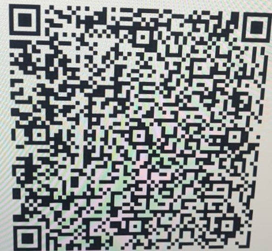 Payment QR Code